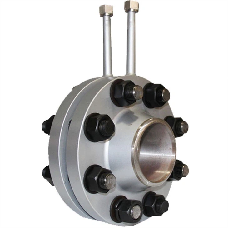 orifice plate flow meter orifice plate flow meter