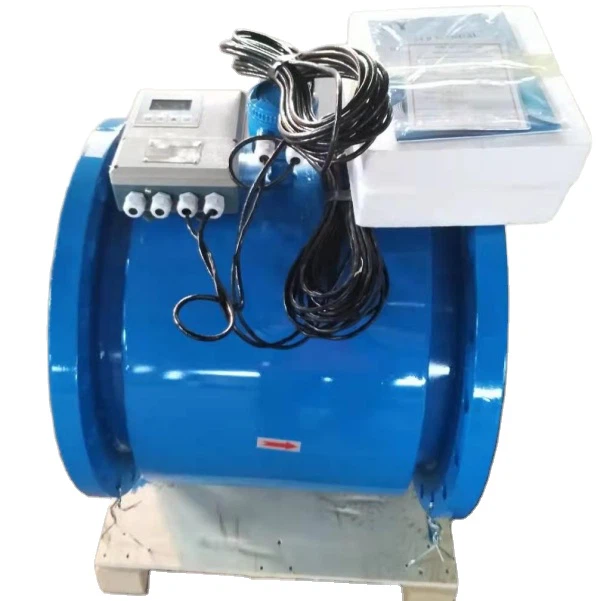 Drinking Water Flow Meter high quality