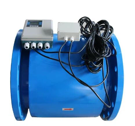 wastewater treatment flowmeters wastewater treatment flowmeters